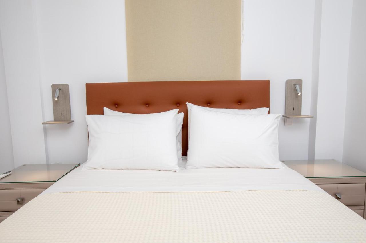 Raise Kifisias Serviced Apartments Atena Exterior foto