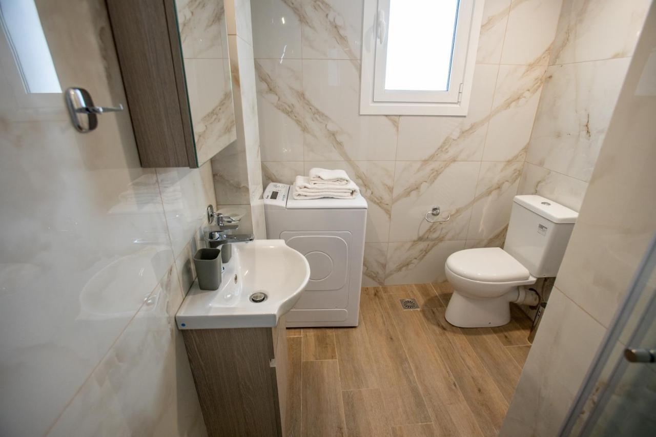 Raise Kifisias Serviced Apartments Atena Exterior foto
