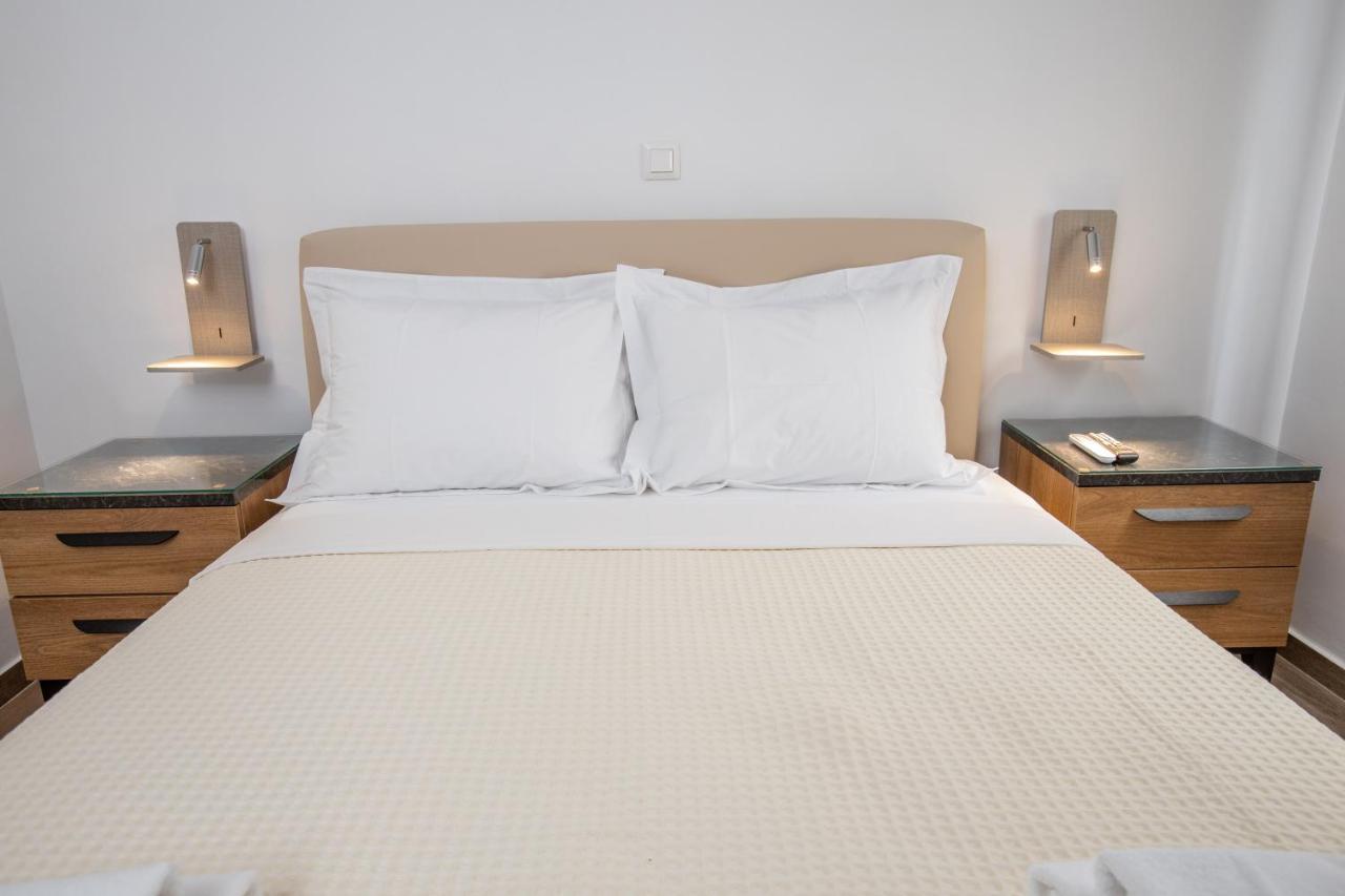 Raise Kifisias Serviced Apartments Atena Exterior foto