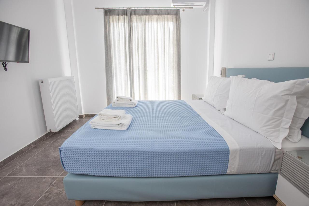 Raise Kifisias Serviced Apartments Atena Exterior foto