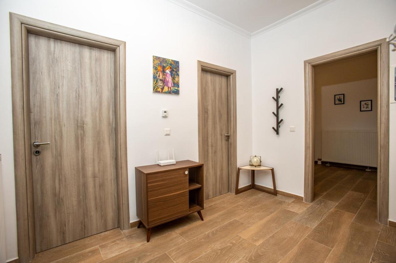 Raise Kifisias Serviced Apartments Atena Exterior foto