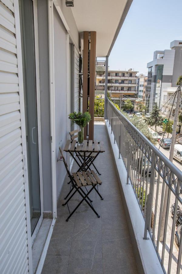 Raise Kifisias Serviced Apartments Atena Exterior foto
