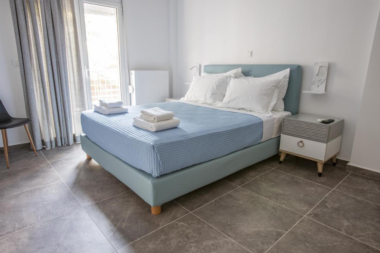 Raise Kifisias Serviced Apartments Atena Exterior foto