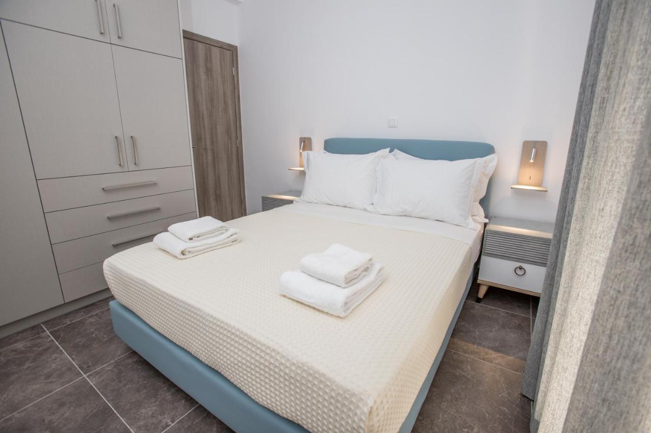 Raise Kifisias Serviced Apartments Atena Exterior foto