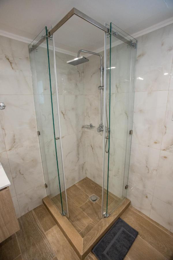 Raise Kifisias Serviced Apartments Atena Exterior foto