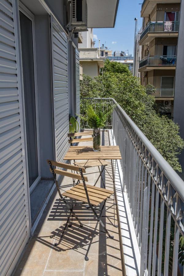 Raise Kifisias Serviced Apartments Atena Exterior foto