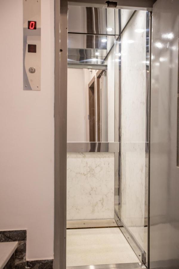 Raise Kifisias Serviced Apartments Atena Exterior foto